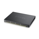 ZyXEL XGS1930-52HP Managed 10G-Switch PoE+, 4x SFP+, 48* 10/100/1000 PoE