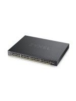 ZyXEL XGS1930-52HP Managed 10G-Switch PoE+, 4x SFP+, 48* 10/100/1000 PoE