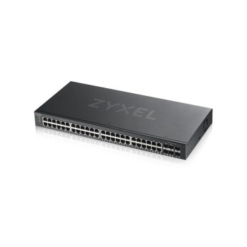 Zyxel Switch GS1920-48 V2 50 Port Zyxel Switch GS1920-48 V2 50 Port