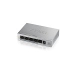 Zyxel Commutateur PoE+ GS1005HP 5 Port