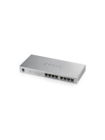 ZyXEL GS1008HP, 8 PoE, unmanaged