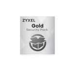 Zyxel Licence ATP800 Gold Security Pack 1 an