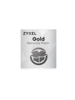 ZyXEL ATP800 LIC-Gold, Gold Security Pack, Lizenz-Laufzeit: 1Jahr