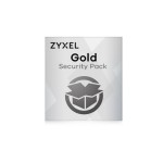 Zyxel Licence ATP800 Gold Security Pack 2 ans