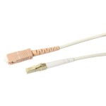 Zyxel Câble de raccordement à fibre optique FTTH Câble à fibres optiques LC-SC monomode, 2m