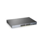 Zyxel Commutateur PoE+ GS1350-26HP 24 Port