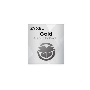 ZyXEL ATP LIC-Gold, Gold Security Pack, Lizenz-Laufzeit: 1Jahr ZyXEL ATP LIC-Gold, Gold Security Pack, Lizenz-Laufzeit: 1Jahr