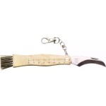 ØYO Couteau de poche Sopp